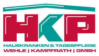 logo Hauskarnkenpflege Wehle